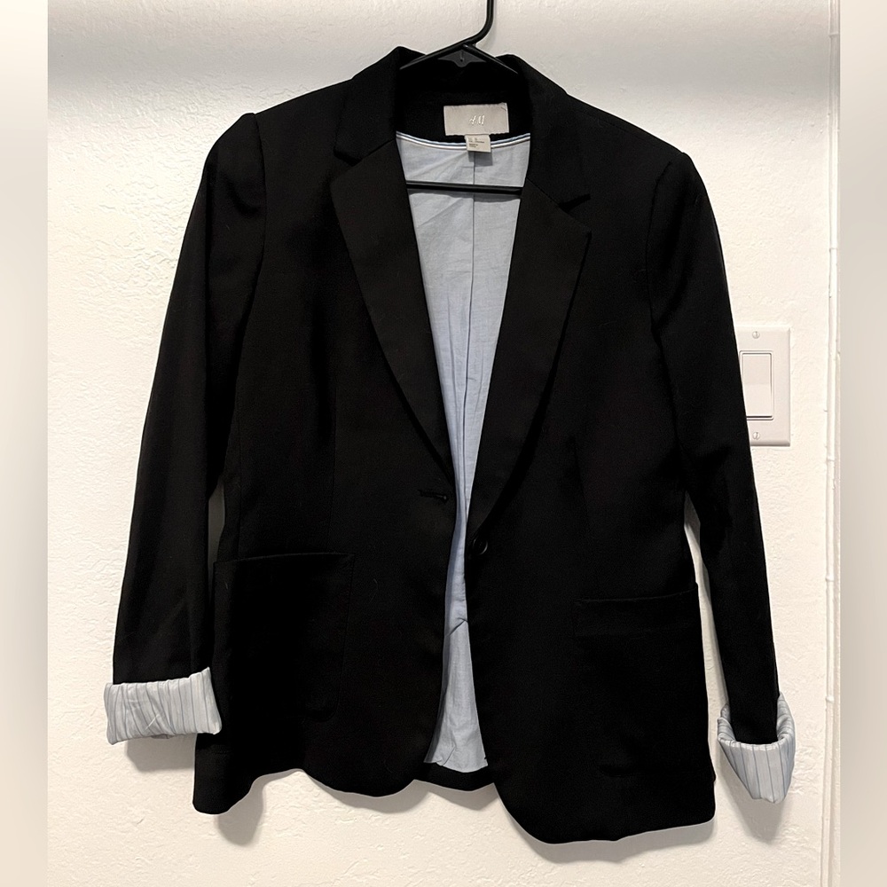 Women’s Blazer